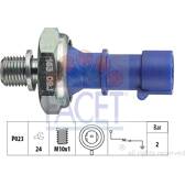 Pressostat d'huile FACET - 7.0163