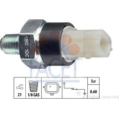 Pressostat d'huile FACET - 7.0180