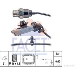 Pressostat d'huile FACET - 7.0199