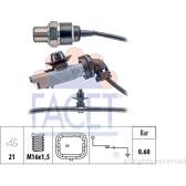 Pressostat d'huile FACET - 7.0199