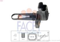 Sender Unit, intake air temperature