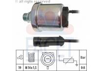 Sender Unit, oil pressure