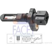 Sensor, Ansauglufttemperatur FACET - 10.4001