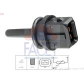 Sensor, Ansauglufttemperatur FACET - 10.4003