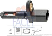 Sensor, Ansauglufttemperatur