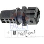 Sensor, Ansauglufttemperatur FACET - 10.4008