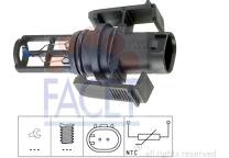 Sensor, Ansauglufttemperatur