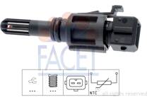 Sensor, Ansauglufttemperatur