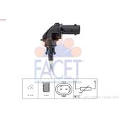 Sensor, Ansauglufttemperatur FACET - 10.4032