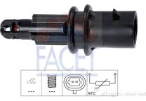 Sensor, Ansauglufttemperatur