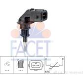 Sensor, Ansauglufttemperatur FACET - 10.4038