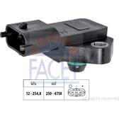 Sensor, boost pressure FACET - 10.3022