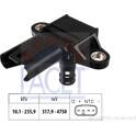 Sensor, boost pressure FACET - 10.3161