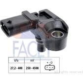 Sensor, boost pressure FACET - 10.3210