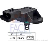 Sensor, boost pressure FACET - 10.3320