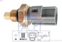 Sensor, brandstoftemperatuur