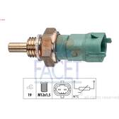 Sensor, brandstoftemperatuur FACET - 7.3364