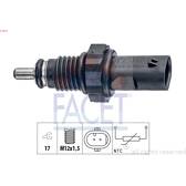 Sensor, brandstoftemperatuur FACET - 7.3375