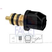 Sensor, brandstoftemperatuur FACET - 7.3383