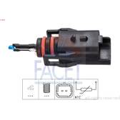 Sensor, brandstoftemperatuur FACET - 7.3392