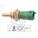 Sensor, brandstoftemperatuur FACET - 7.3408