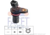 Sensor, camshaft position