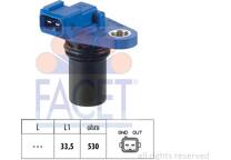 Sensor, camshaft position