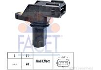 Sensor, camshaft position