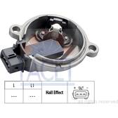Sensor, camshaft position FACET - 9.0365