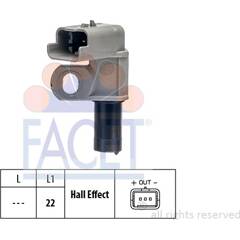 camshaft position FAE 79040 Sensor