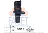 Sensor, camshaft position