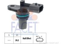 Sensor, camshaft position