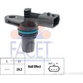 Sensor, camshaft position FACET - 9.0616