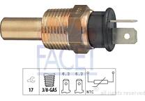 Sensor, coolant temperature