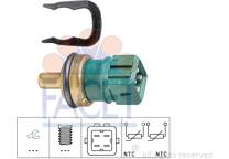 Sensor, coolant temperature