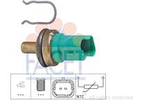Sensor, coolant temperature