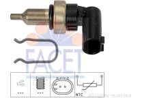 Sensor, coolant temperature