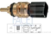 Sensor, coolant temperature