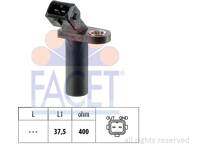 Sensor, crankshaft pulse