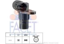 Sensor, crankshaft pulse