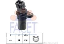 Sensor, crankshaft pulse