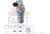 Sensor, crankshaft pulse