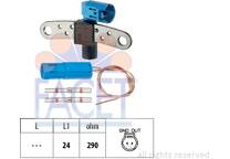 Sensor, crankshaft pulse