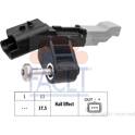 Sensor, crankshaft pulse FACET - 9.0806