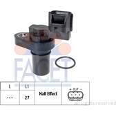Sensor de revoluciones, caja automática FACET - 9.0754