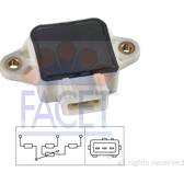 Sensor, Drosselklappenstellung FACET - 10.5082