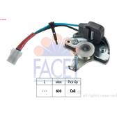 Sensor, impulso de ignição FACET - 8.4980M