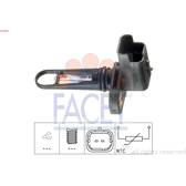 Sensor, insugslufttemperatur FACET - 10.4021