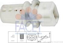 Sensor, intake air temperature