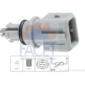 Sensor, intake air temperature FACET - 10.4012